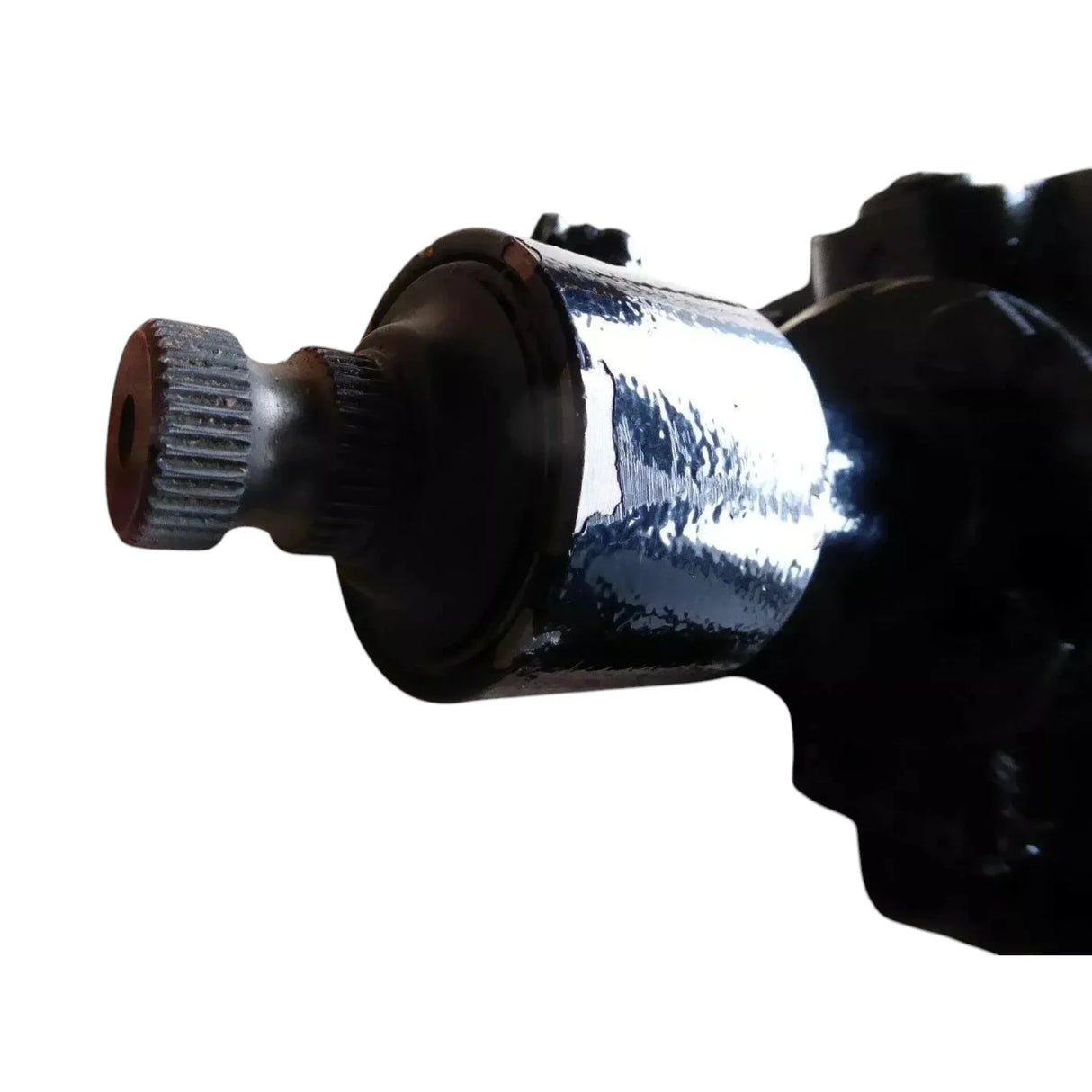 M110PKG1 Genuine Sheppard Steering Gear Box - Truck To Trailer