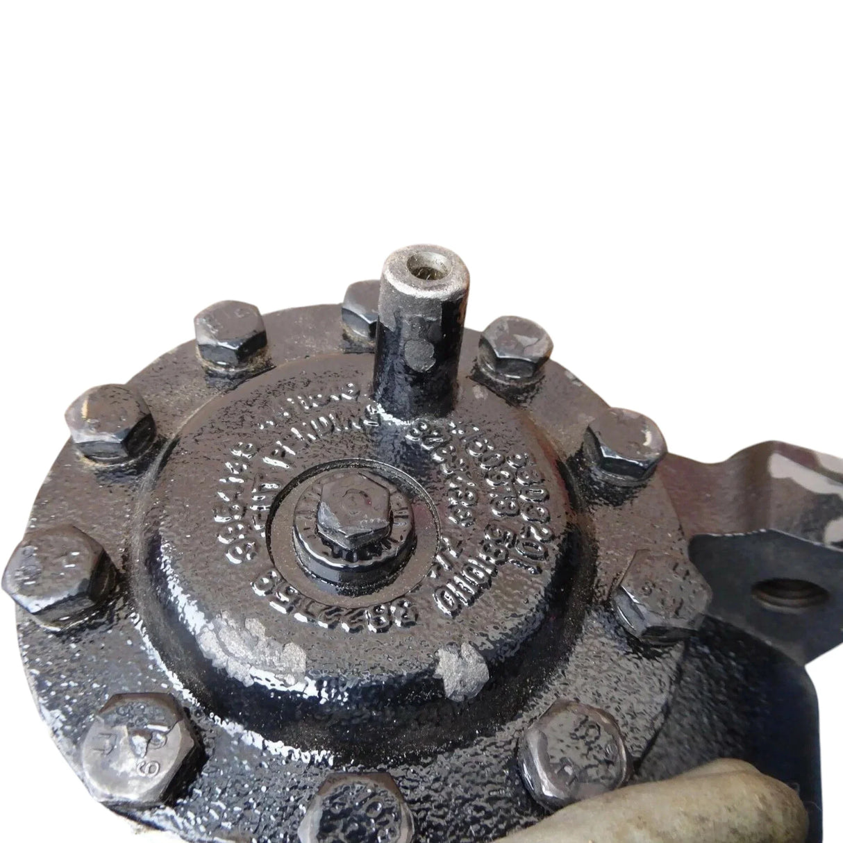 M110PKG1 Genuine Sheppard Steering Gear Box - Truck To Trailer