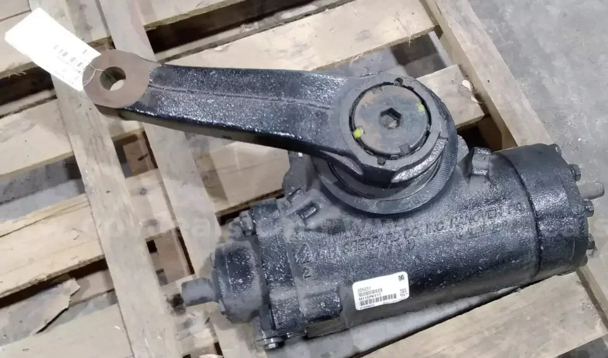 M110PKY11 Genuine Sheppard Power Steering Gera Box - Truck To Trailer