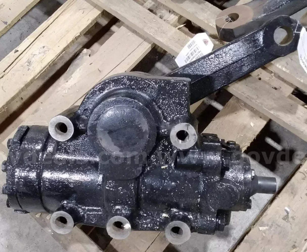 M110PKY11 Genuine Sheppard Power Steering Gera Box - Truck To Trailer