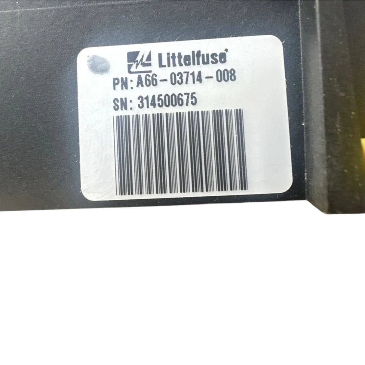 A66-03714-008 Genuine Freightliner Main Power Module - Truck To Trailer