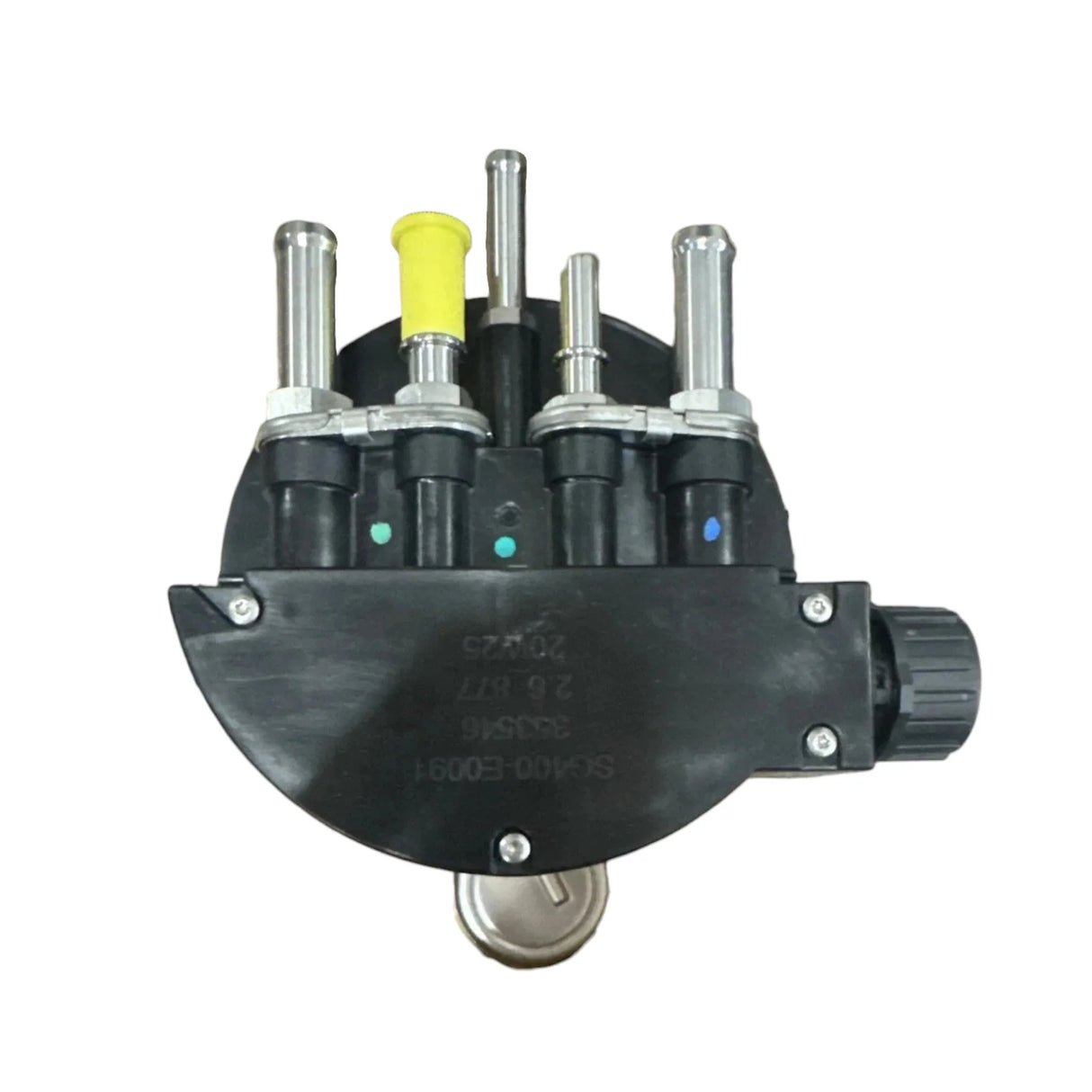 SG400-E0091 Genuine Hino DEF Diesel Exhaust Fluid Sensor - Truck To Trailer