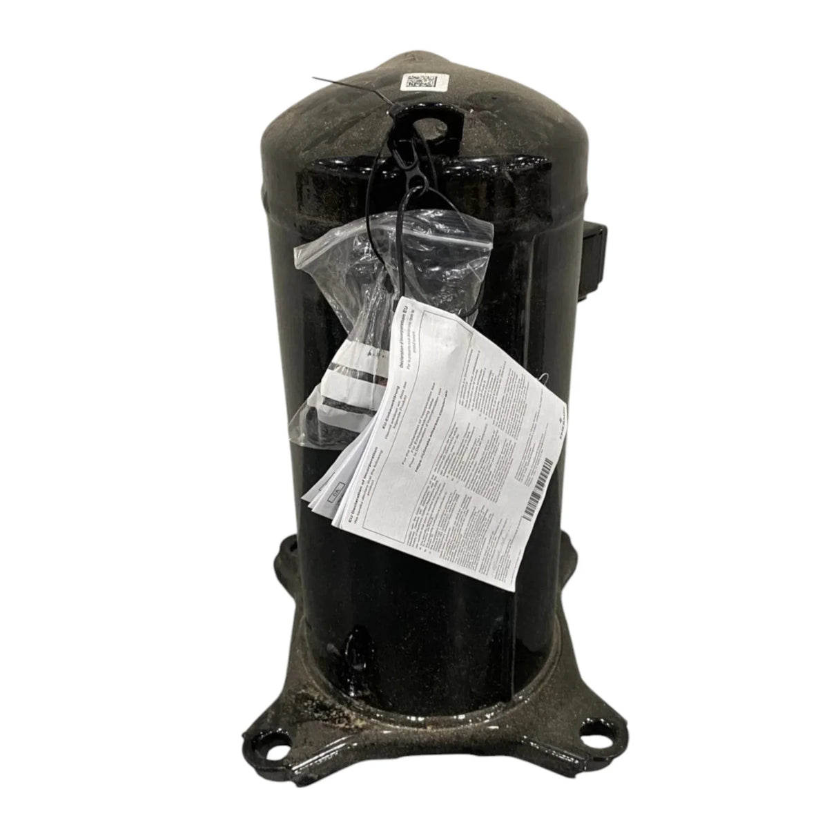 Z034K3E-TFE-269 Genuine Copeland Scroll Compressor - Truck To Trailer