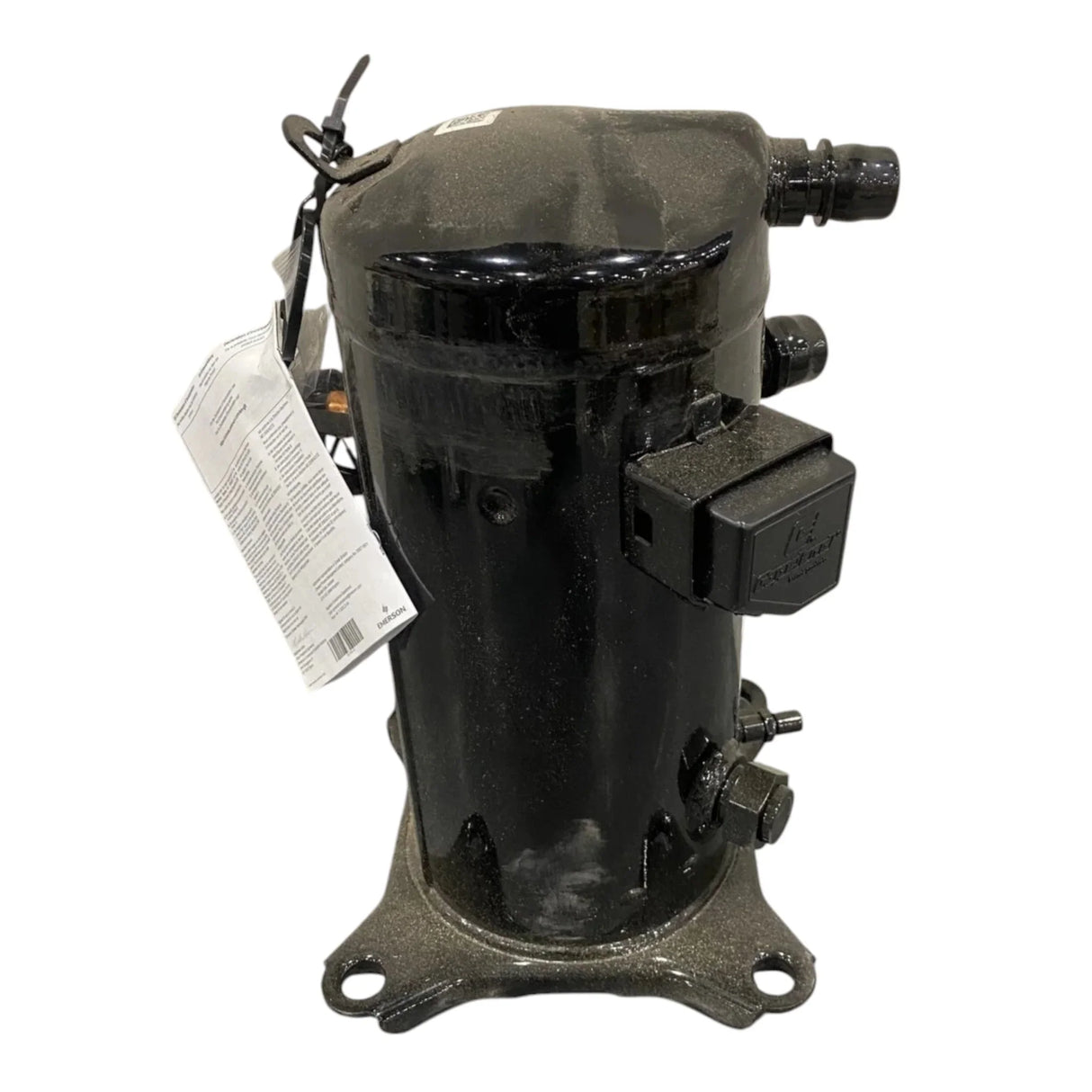 Z034K3E-TFE-269 Genuine Copeland Scroll Compressor - Truck To Trailer