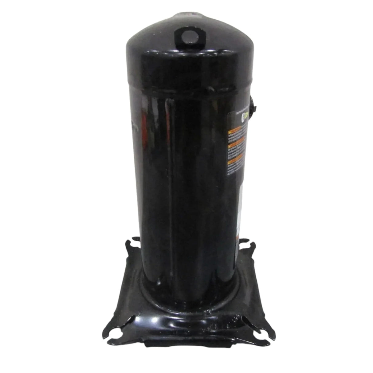 ZP19K7E-PFV-830 Genuine Copeland Scroll Compressor 208-230V - Truck To Trailer