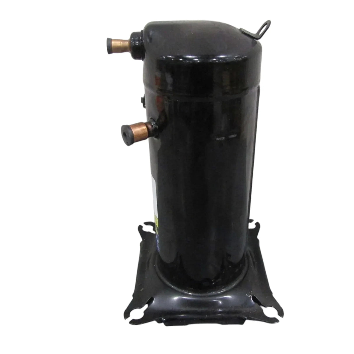 ZP19K7E-PFV-830 Genuine Copeland Scroll Compressor 208-230V - Truck To Trailer