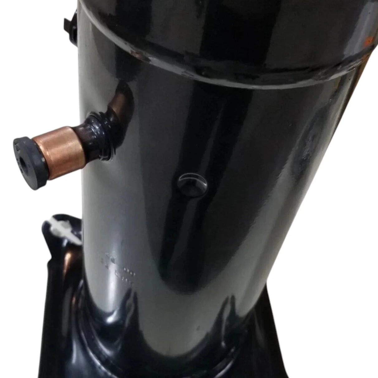 ZR32K5E-TFD-800 Genuine Copeland Scroll Compressor 460V - Truck To Trailer