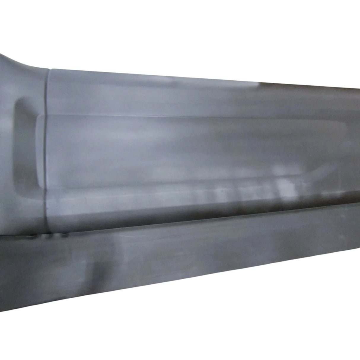 A33-6028-20101885R Genuine Peterbilt Right Side Tank Fairing - Truck To Trailer