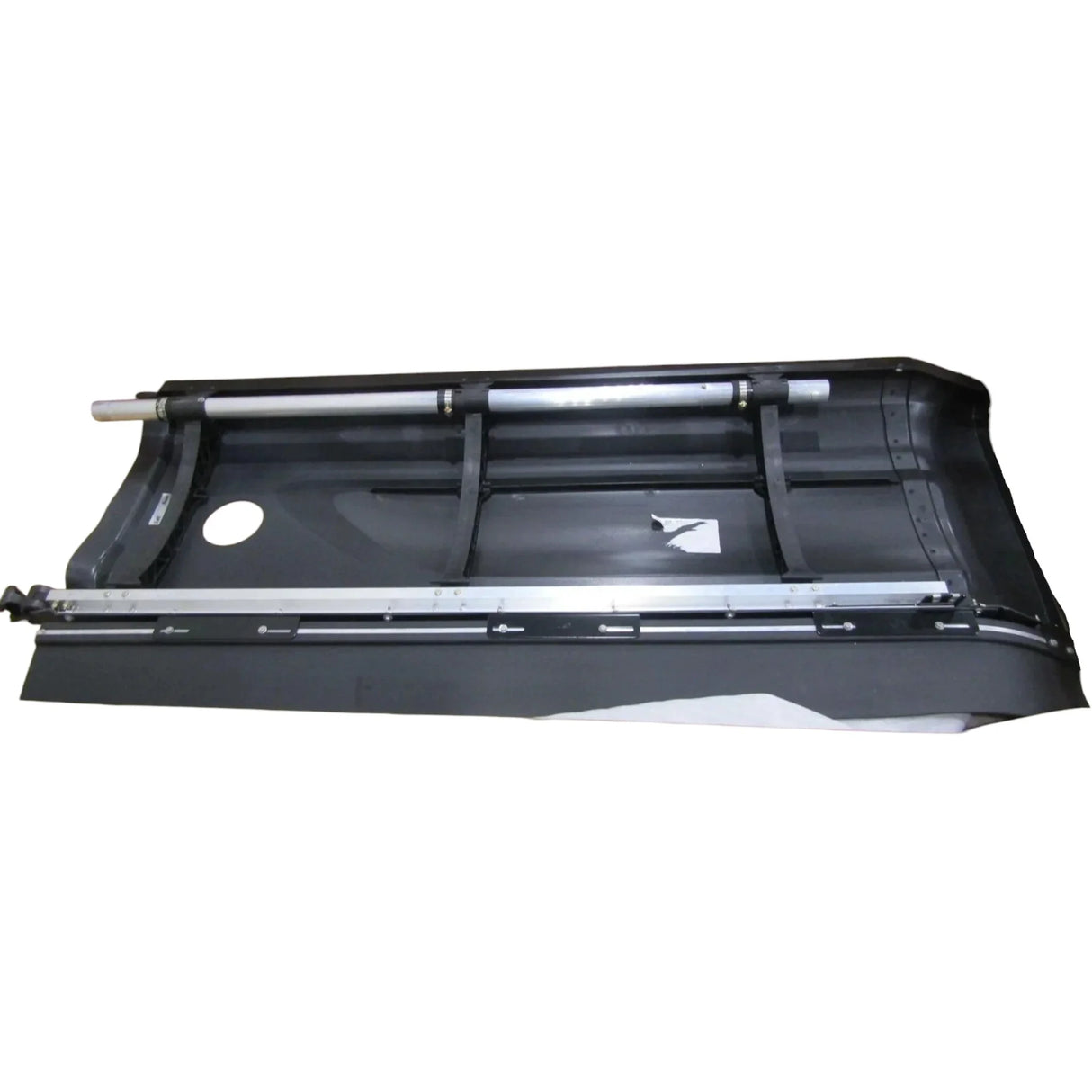 A33-6028-20101885R Genuine Peterbilt Right Side Tank Fairing - Truck To Trailer