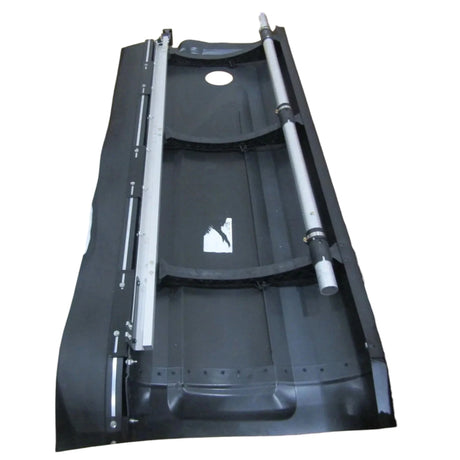 A33-6028-20101885R Genuine Peterbilt Right Side Tank Fairing - Truck To Trailer