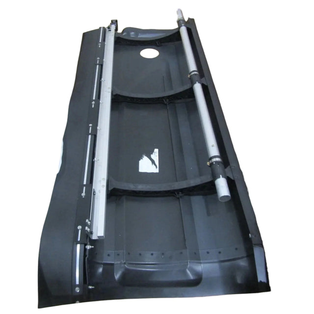 A33-6028-20101885R Genuine Peterbilt Right Side Tank Fairing - Truck To Trailer