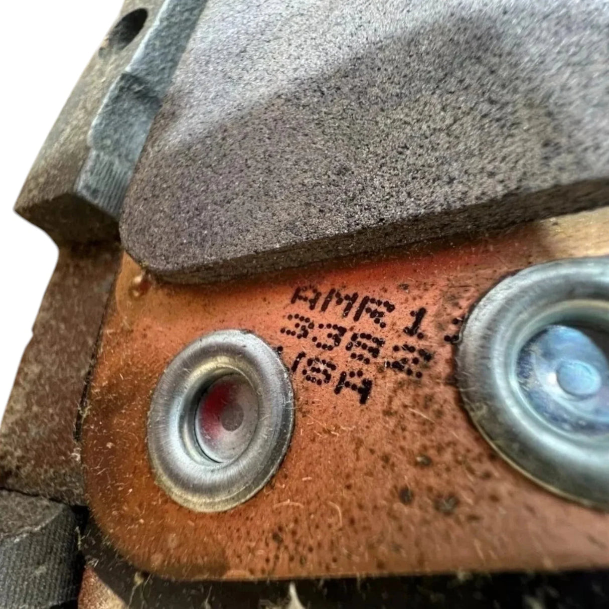 RC700EZX Genuine Haldex Clutch Kit - Truck To Trailer