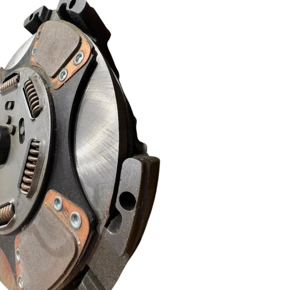 RC700EZX Genuine Haldex Clutch Kit - Truck To Trailer