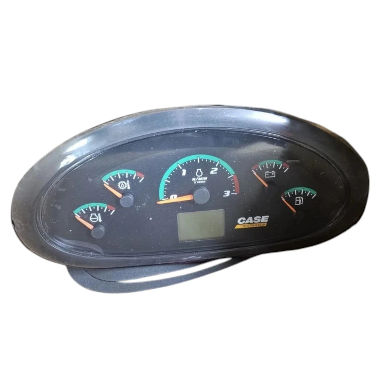 47613756 Genuine CNH Instrument Cluster - Truck To Trailer