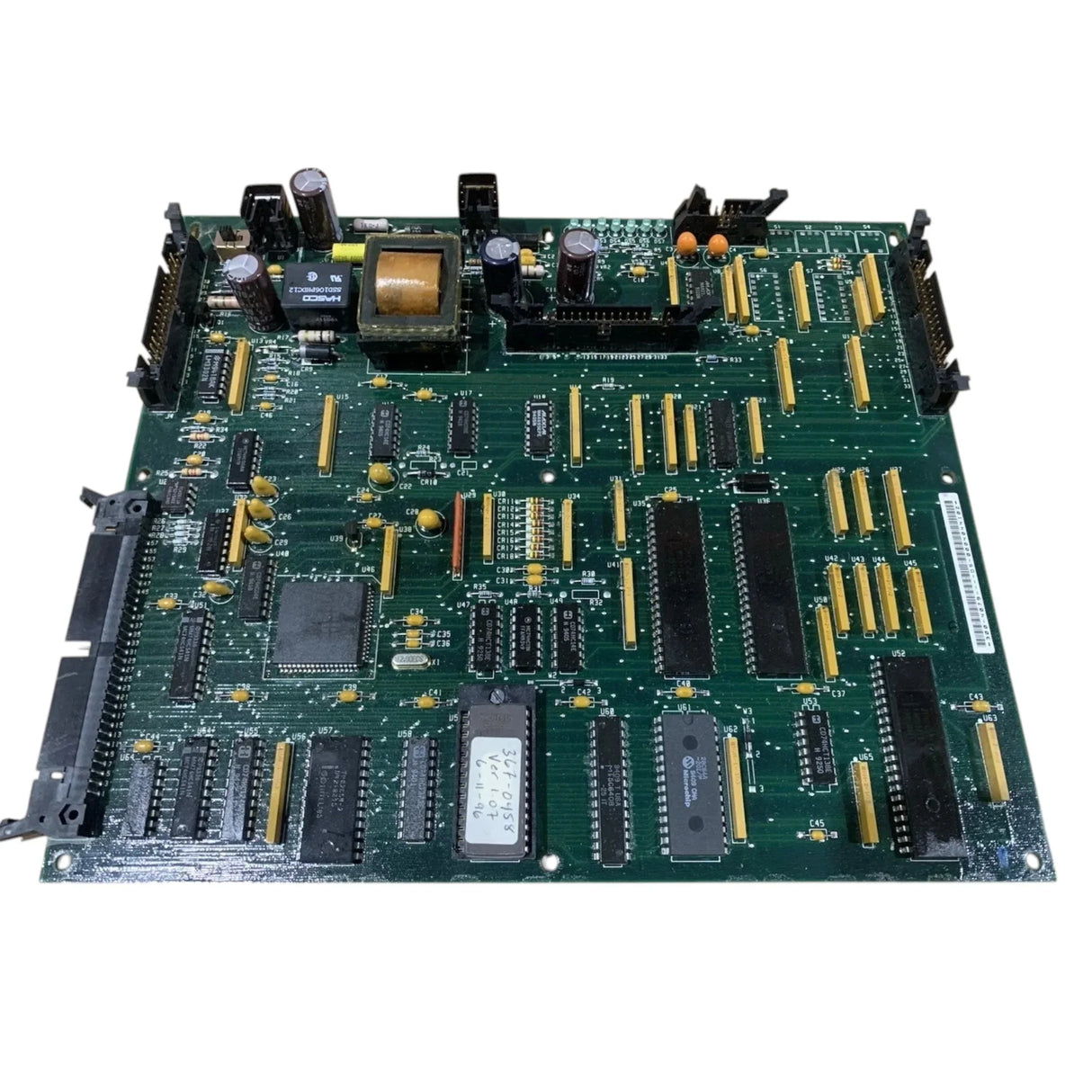 300-4079 Genuine Cummins Control Board - Truck To Trailer