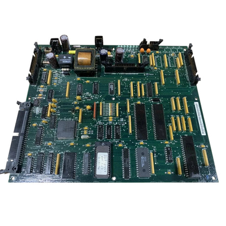 300-4079 Genuine Cummins Control Board - Truck To Trailer