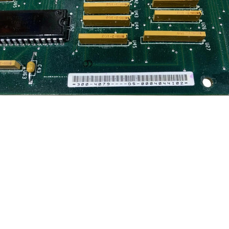 300-4079 Genuine Cummins Control Board - Truck To Trailer