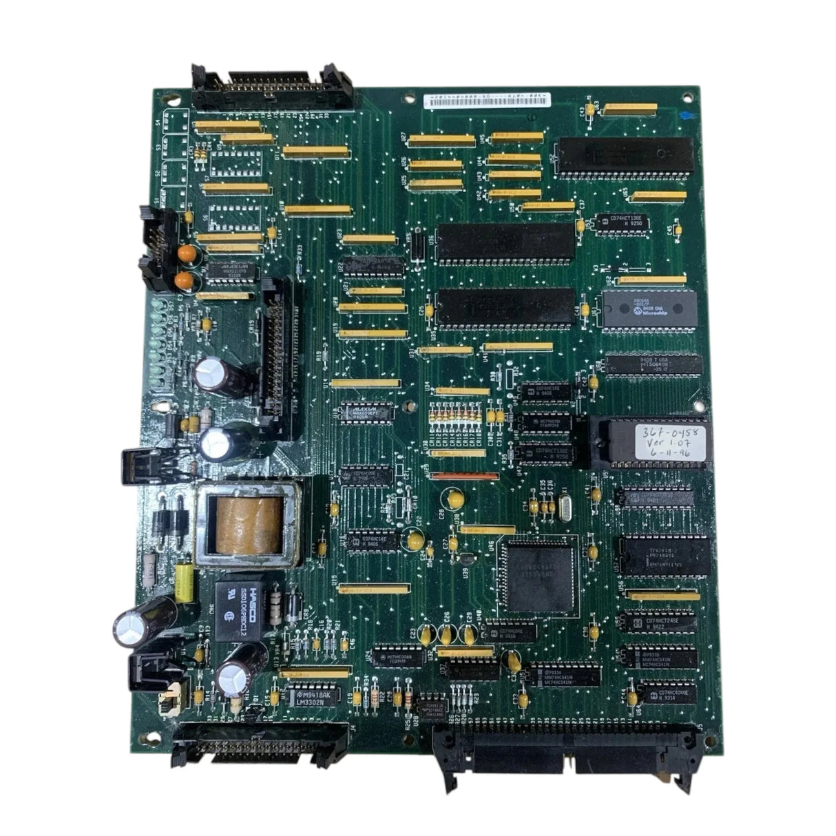 300-4079 Genuine Cummins Control Board - Truck To Trailer