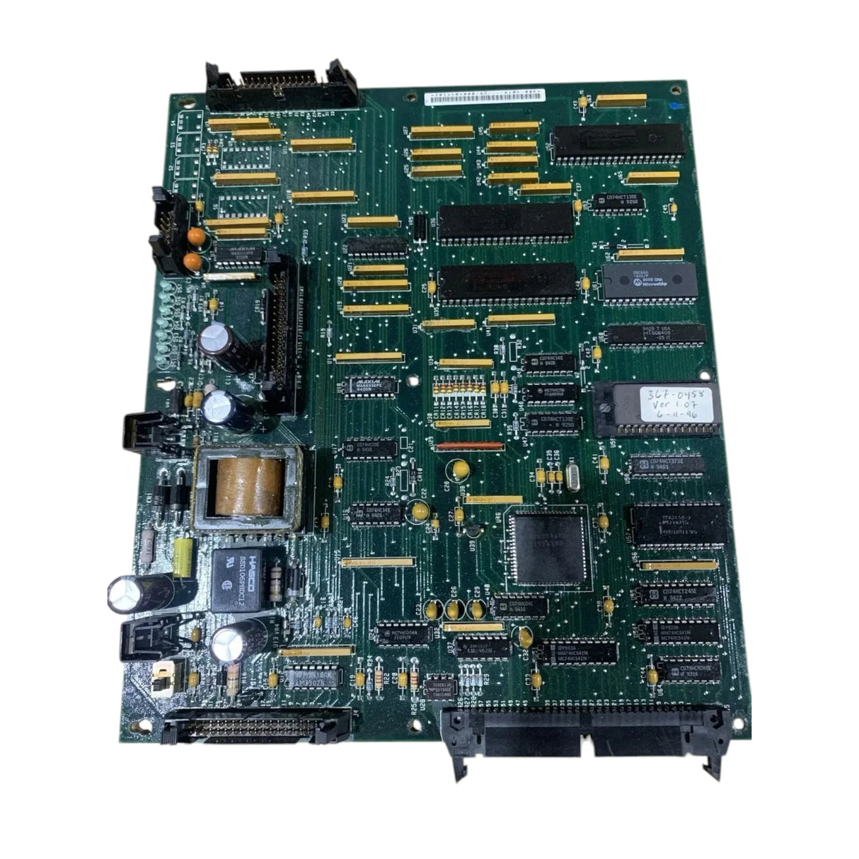 300-4079 Genuine Cummins Control Board - Truck To Trailer