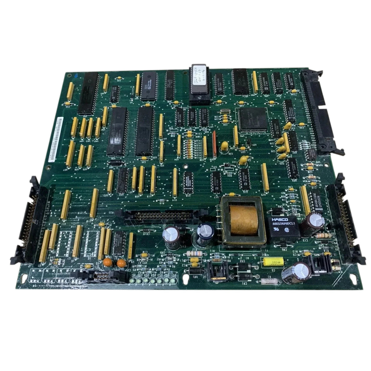 300-4079 Genuine Cummins Control Board - Truck To Trailer