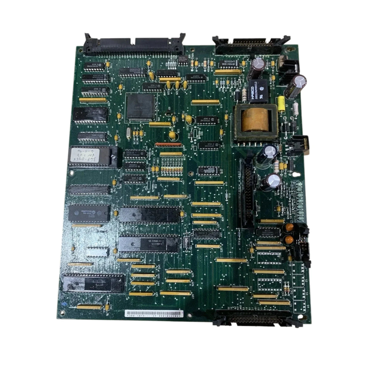 300-4079 Genuine Cummins Control Board - Truck To Trailer