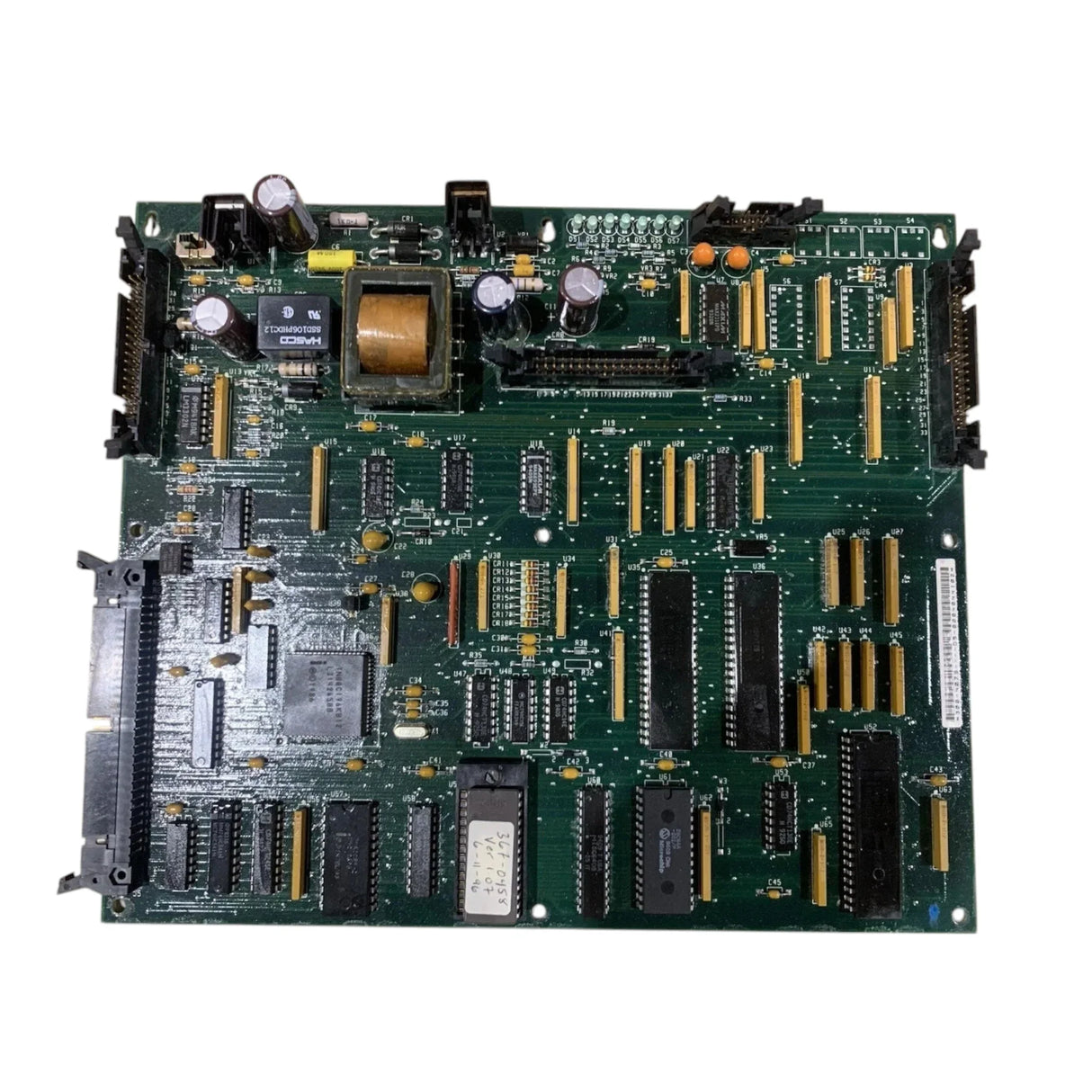 300-4079 Genuine Cummins Control Board - Truck To Trailer