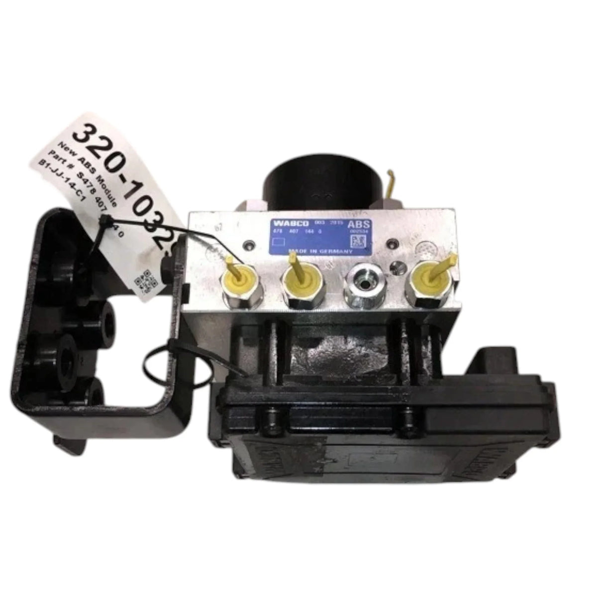 S478 407 144 0 Genuine Wabco ABS Module - Truck To Trailer