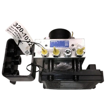 S478 407 144 0 Genuine Wabco ABS Module - Truck To Trailer