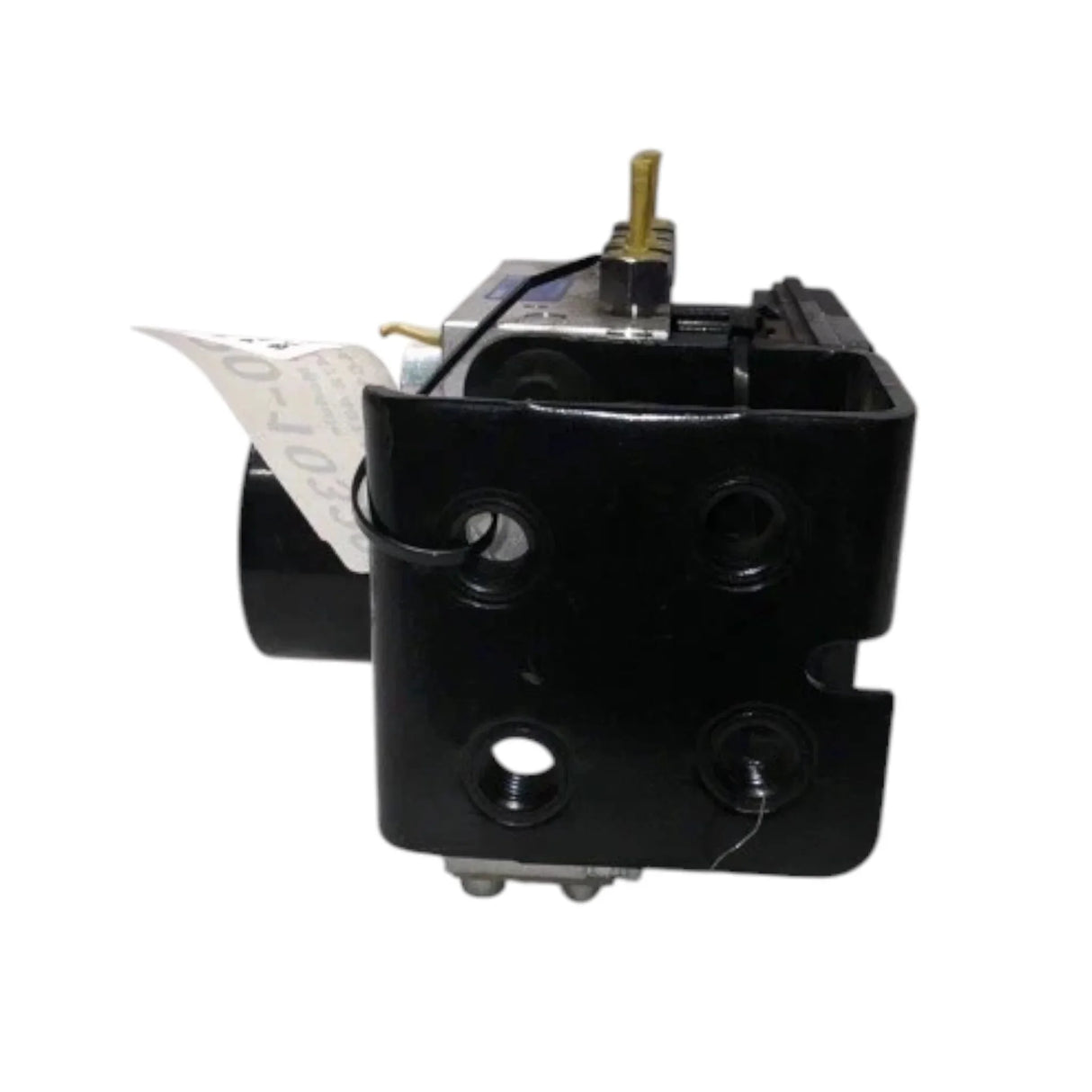 S478 407 144 0 Genuine Wabco ABS Module - Truck To Trailer