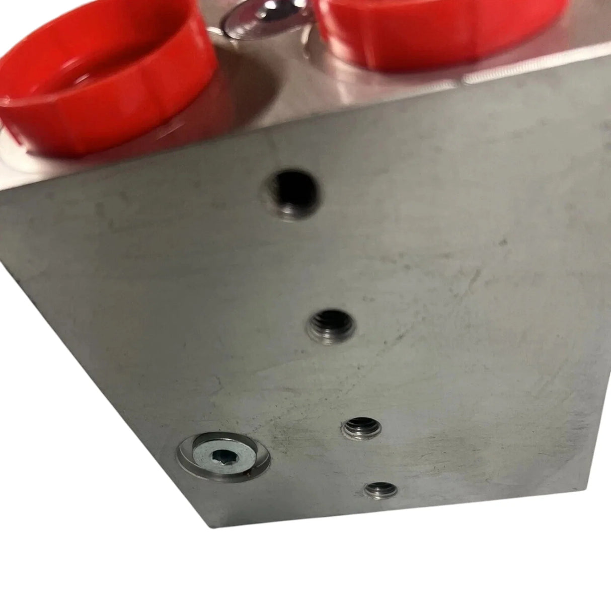 TBB 164857 Genuine Parker Manifold Control HYD HDX ISB - Truck To Trailer