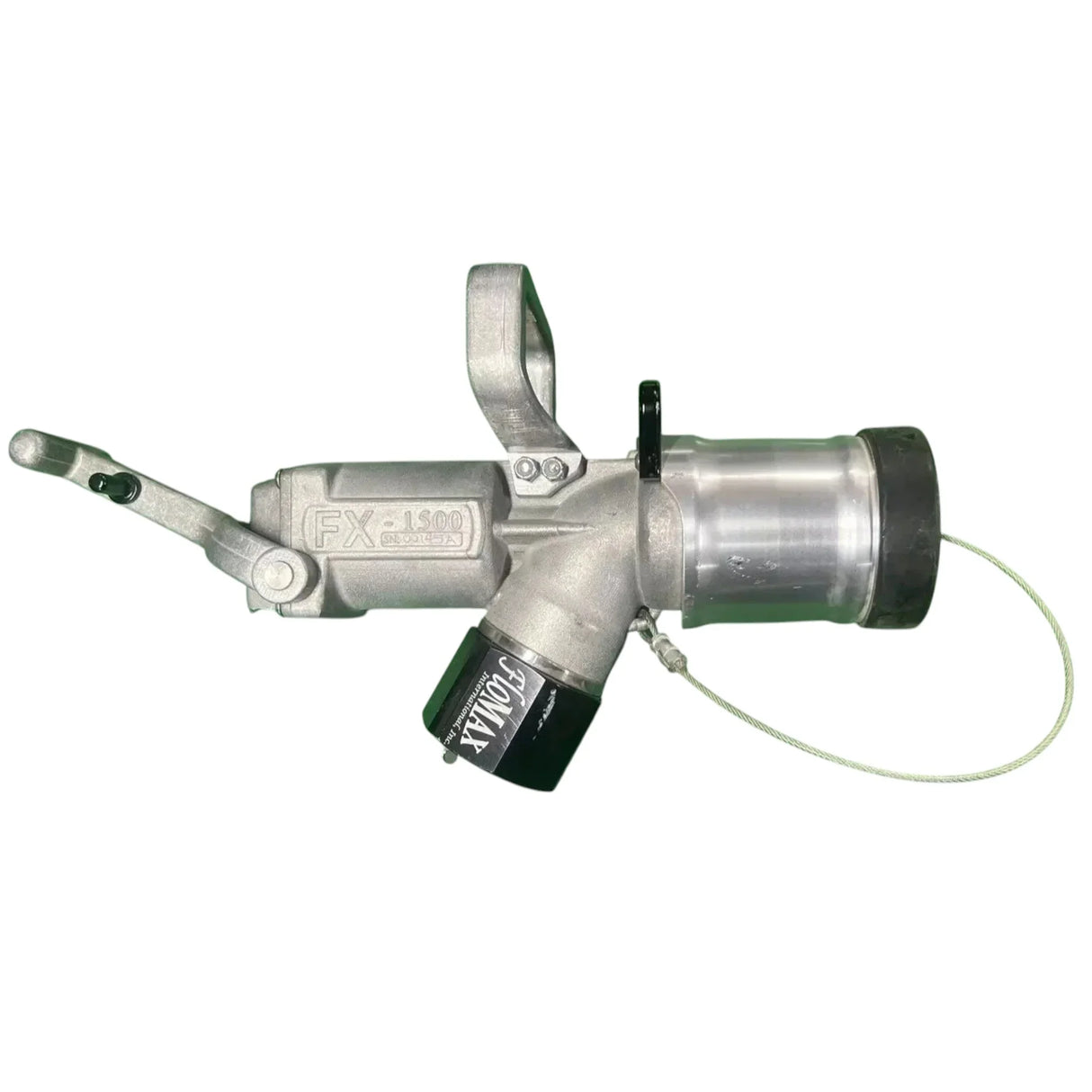 FX1500 Genuine Dixon Fuel Nozzle - Truck To Trailer