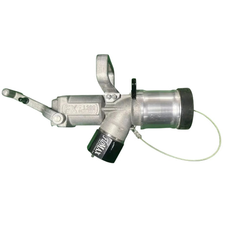FX1500 Genuine Dixon Fuel Nozzle - Truck To Trailer