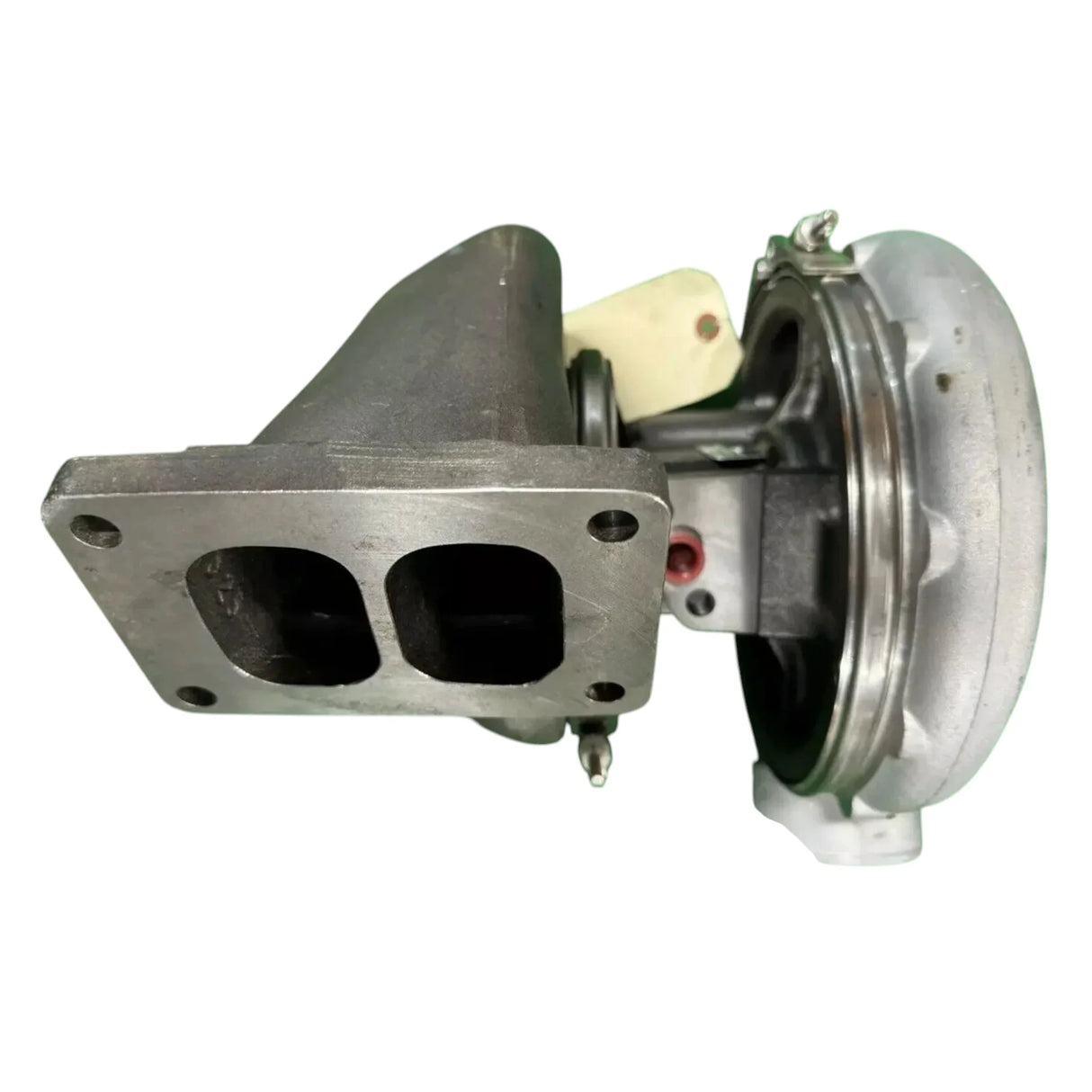 186856 Genuine Borg Warner Turbocharger 4LGZ - Truck To Trailer