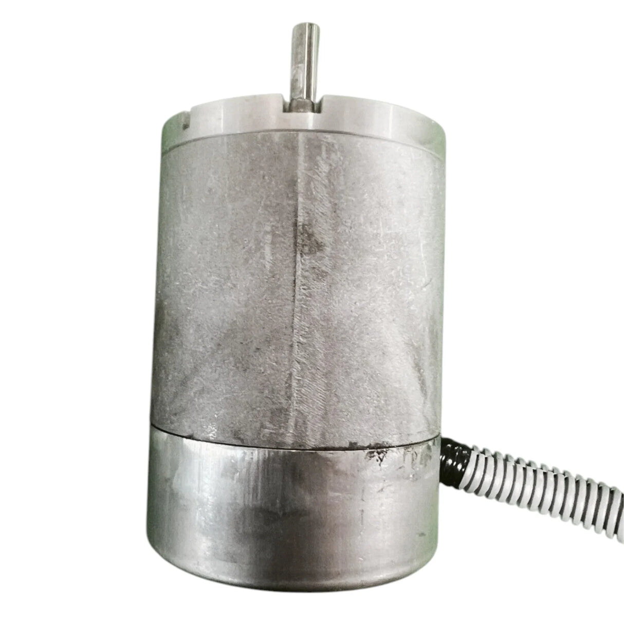 150205-00 Genuine Ametec Motor 27.6V 6.3A - Truck To Trailer