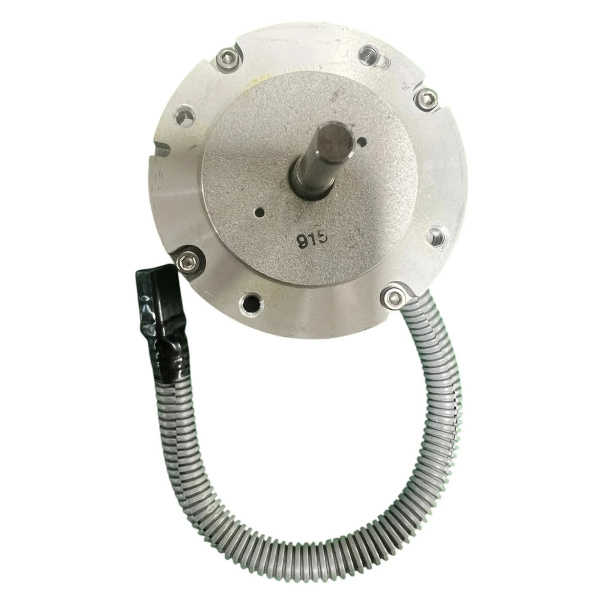 150205-00 Genuine Ametec Motor 27.6V 6.3A - Truck To Trailer