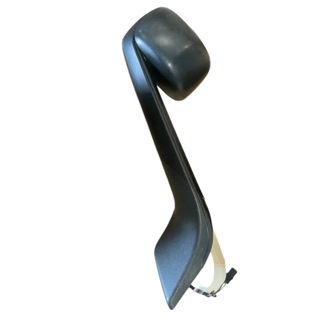 A2277790009 Genuine Freightliner Right Side Hood Mirror - Truck To Trailer