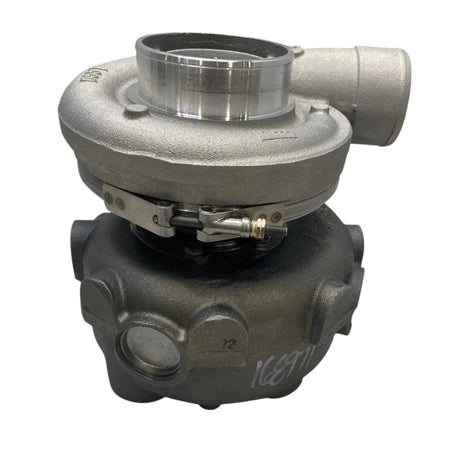 10R-1996 Genuine CAT Turbocharger - Truck To Trailer