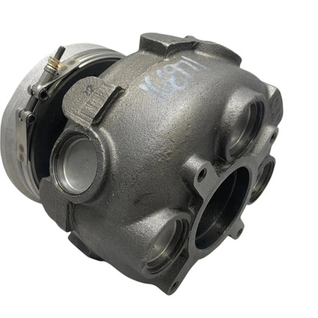 10R-1996 Genuine CAT Turbocharger - Truck To Trailer