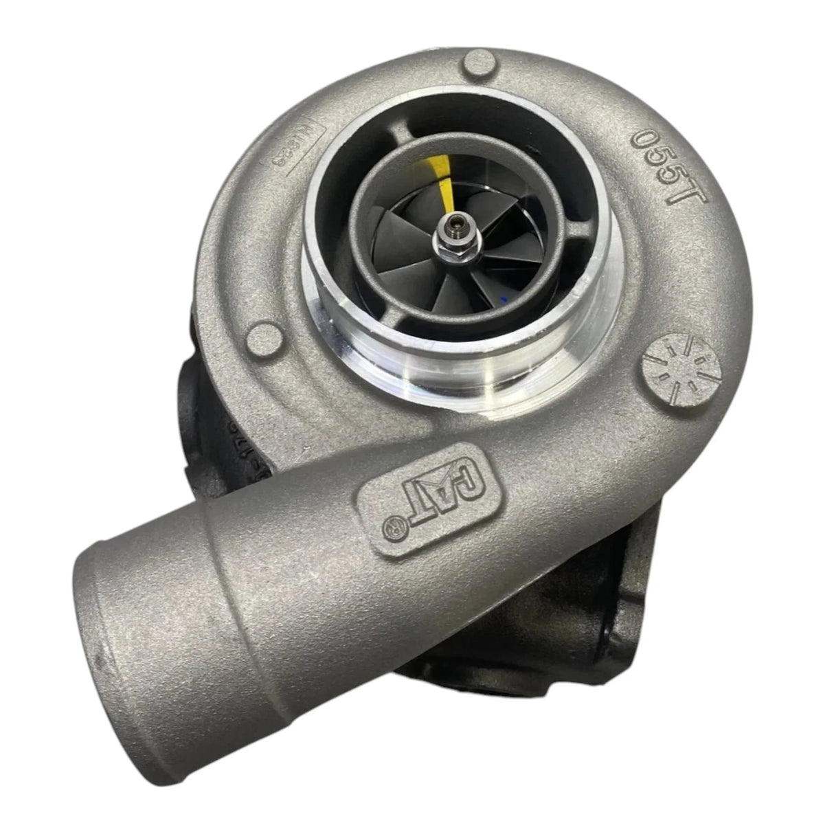 10R-1996 Genuine CAT Turbocharger - Truck To Trailer