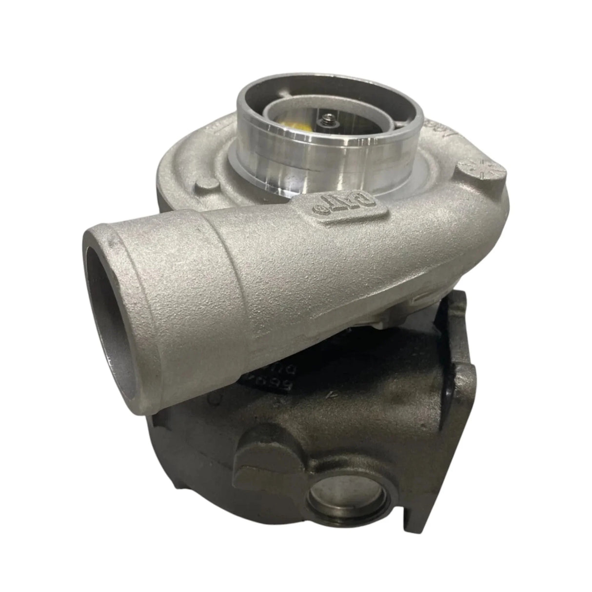 10R-1996 Genuine CAT Turbocharger - Truck To Trailer