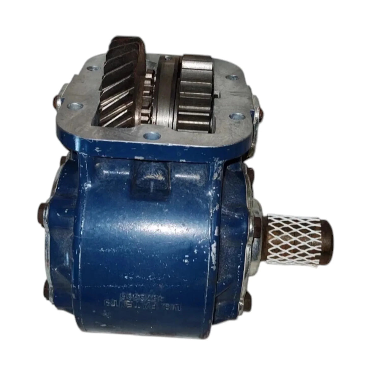 TG6S Z92I3 CIBH Genuine Muncie PTO Power Take Off - Truck To Trailer