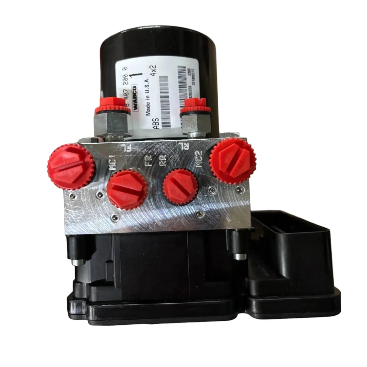 4008511530 Genuine Wabco Hydraulic ABS Modulator - Truck To Trailer