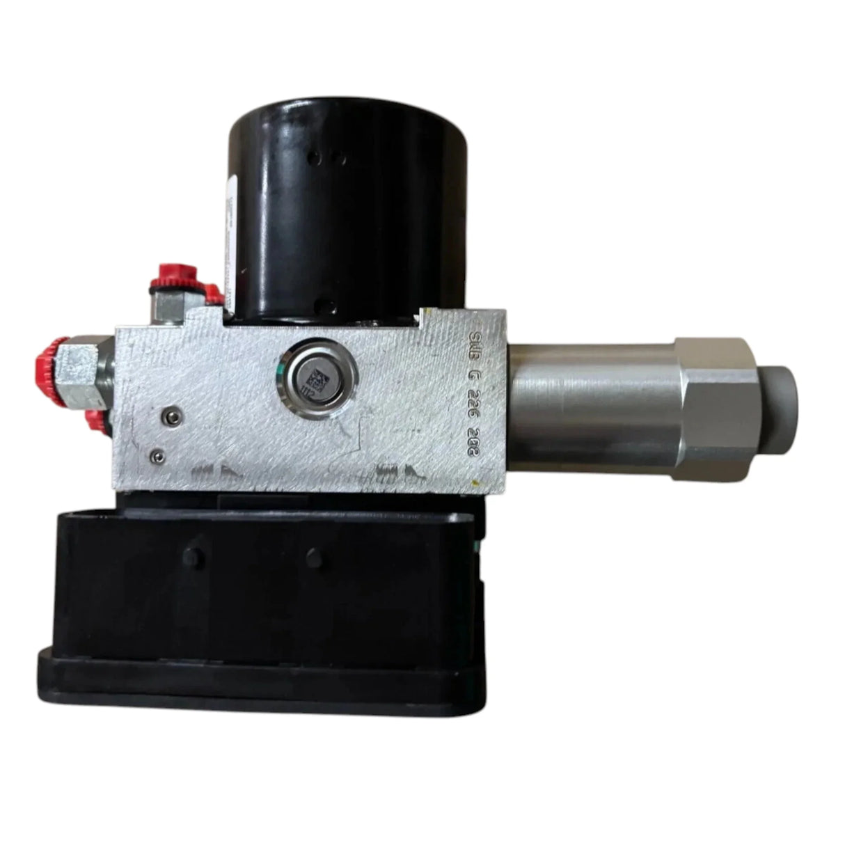 4008511530 Genuine Wabco Hydraulic ABS Modulator - Truck To Trailer