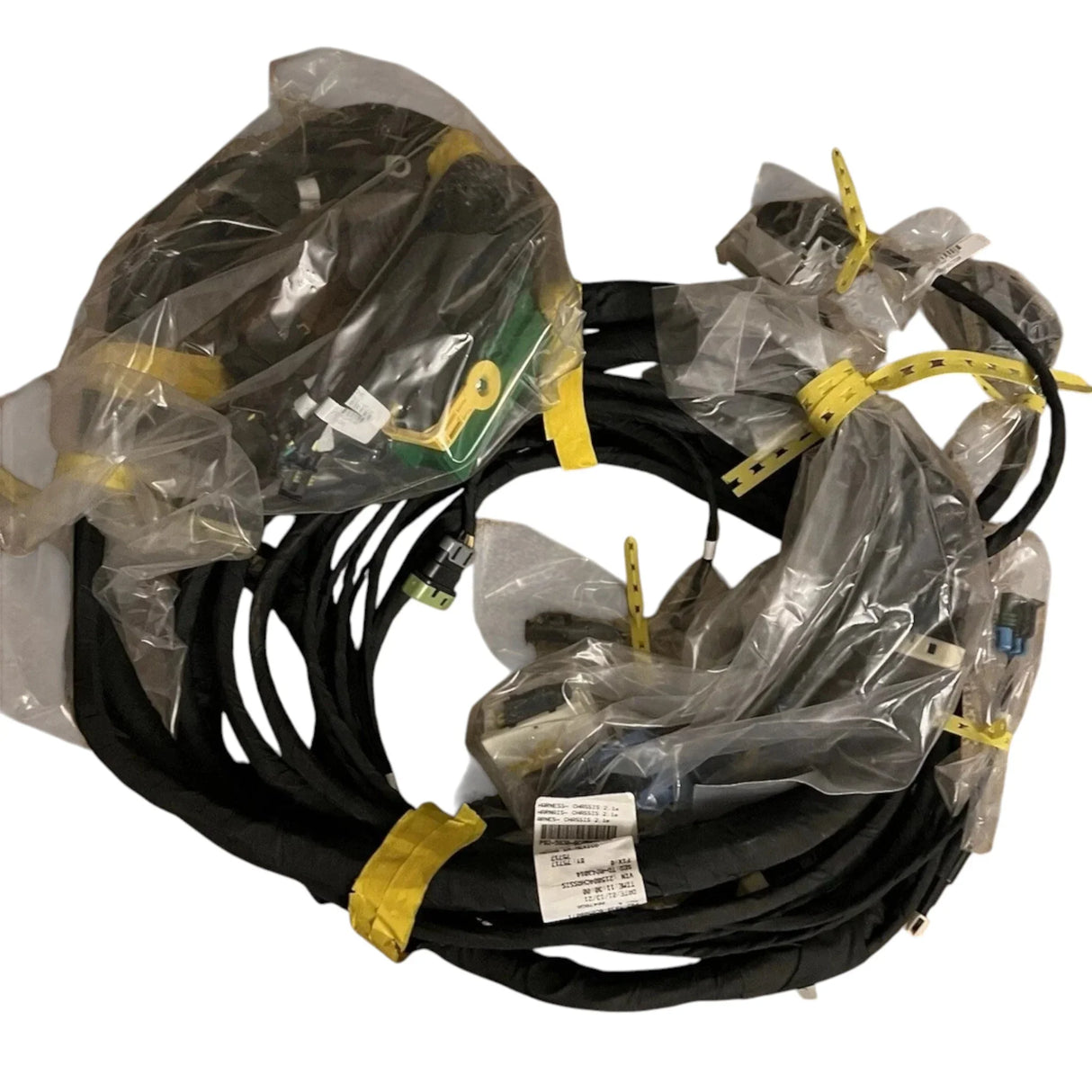 P92-5938-6C0508071 Genuine Paccar Chassis Harness - Truck To Trailer