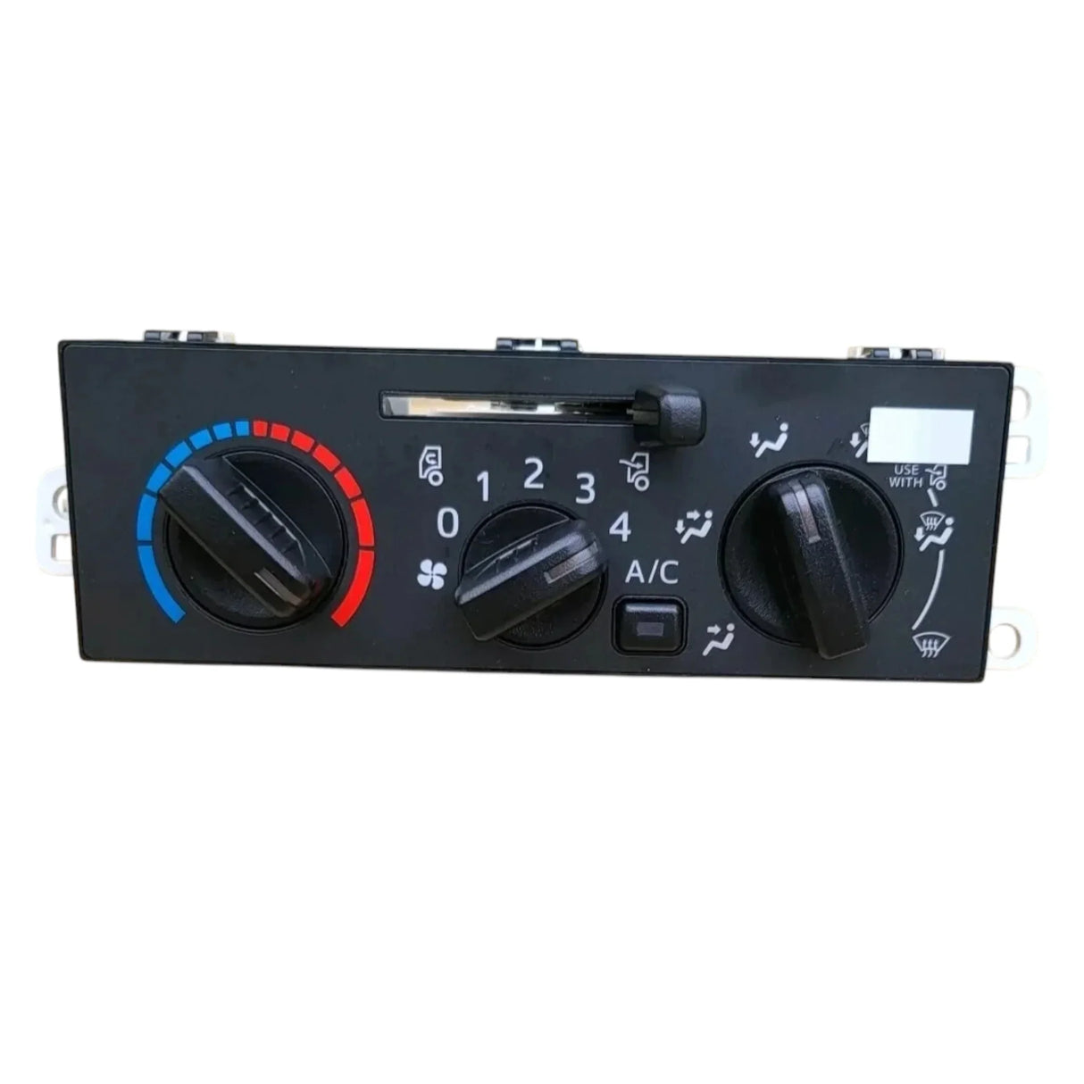 55900-37550 Genuine Hino Hvac A/C Heater Control Assembly - Truck To Trailer