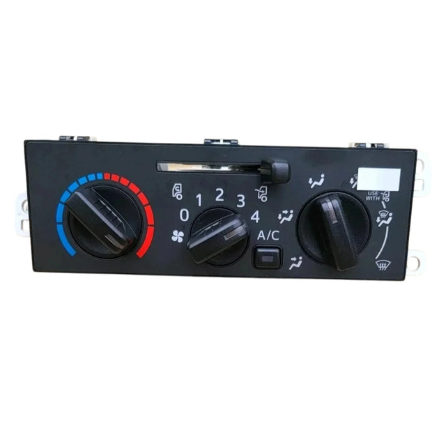 55900-37550 Genuine Hino Hvac A/C Heater Control Assembly - Truck To Trailer