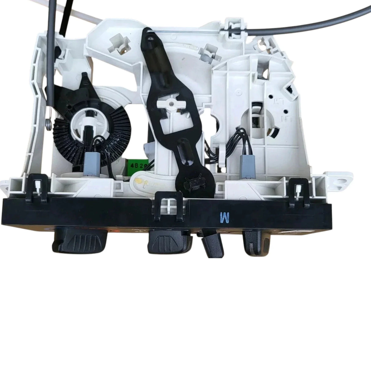 55900-37550 Genuine Hino Hvac A/C Heater Control Assembly - Truck To Trailer