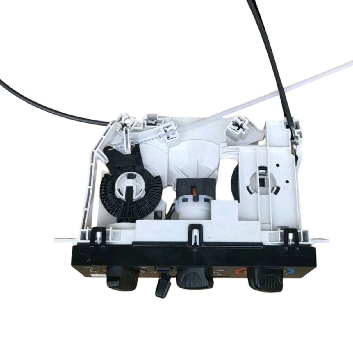 55900-37550 Genuine Hino Hvac A/C Heater Control Assembly - Truck To Trailer