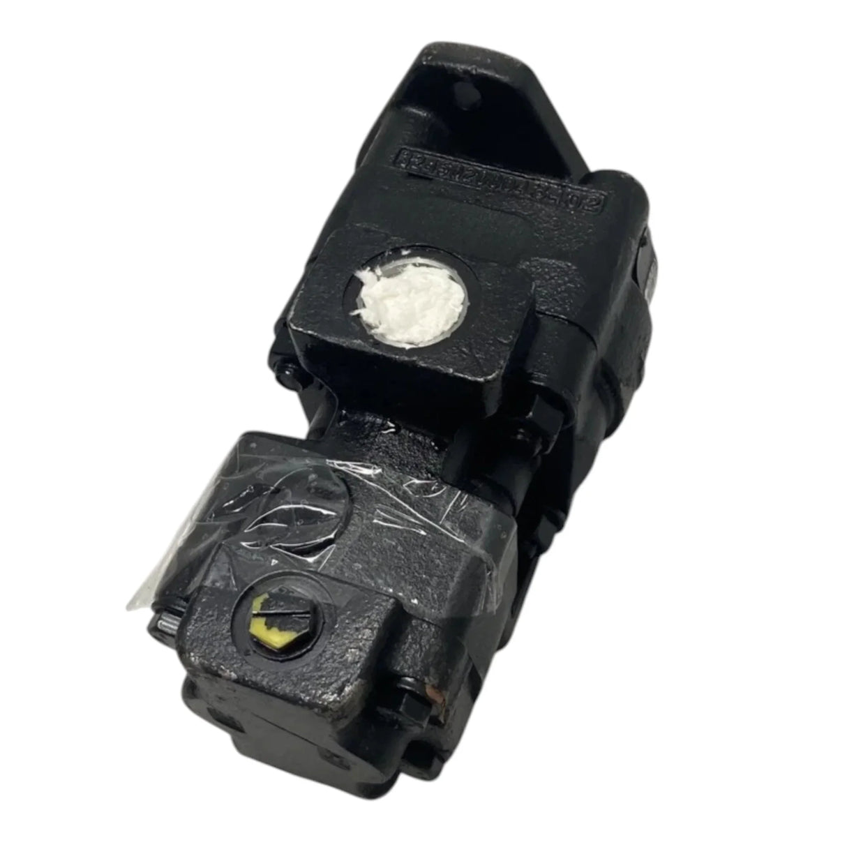 3249529024 Genuine Parker Hydraulic Pump - Truck To Trailer