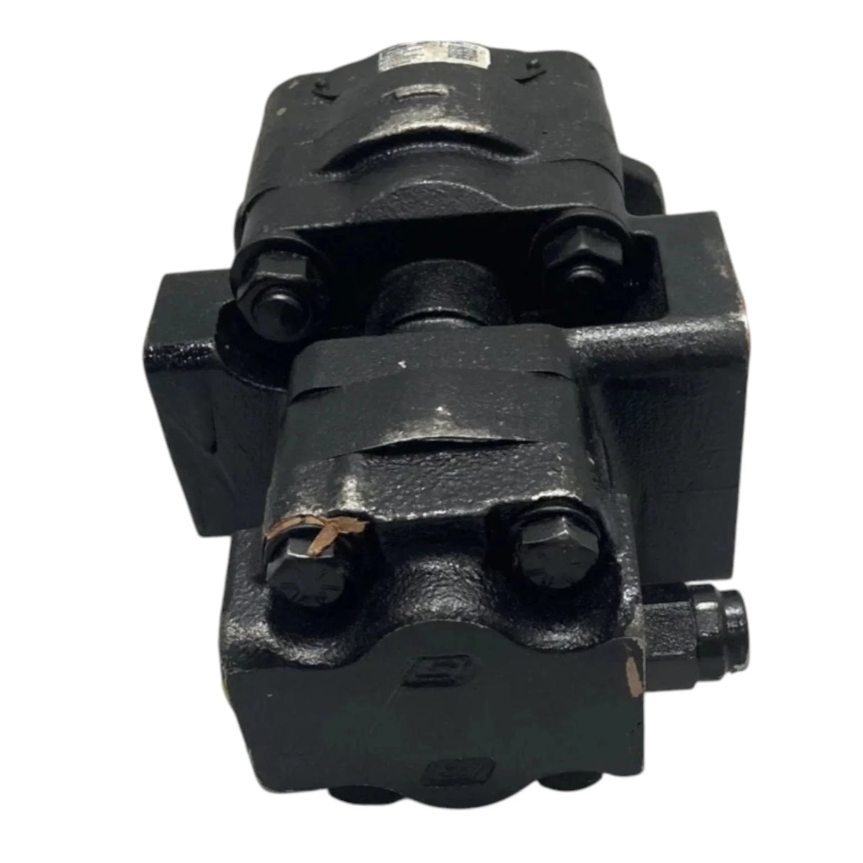 3249529024 Genuine Parker Hydraulic Pump - Truck To Trailer